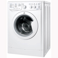INDESIT IWSC 5105 (EU)